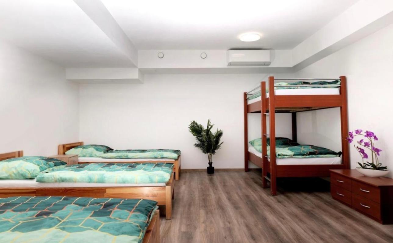 Hostel Old Town Bratislava Exterior foto