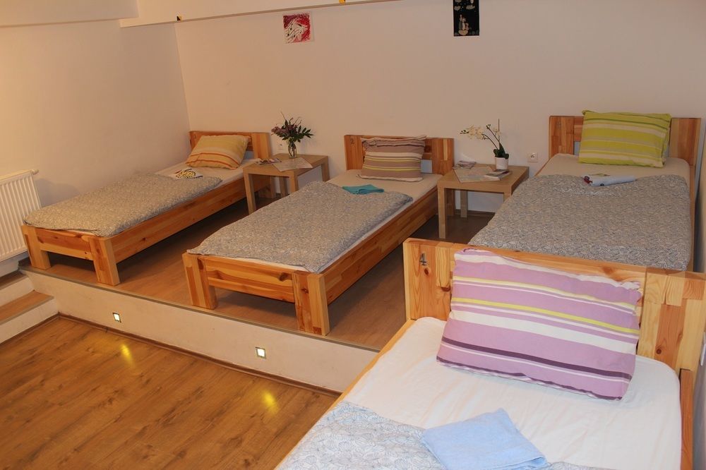 Hostel Old Town Bratislava Exterior foto