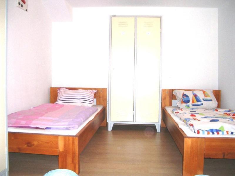 Hostel Old Town Bratislava Exterior foto