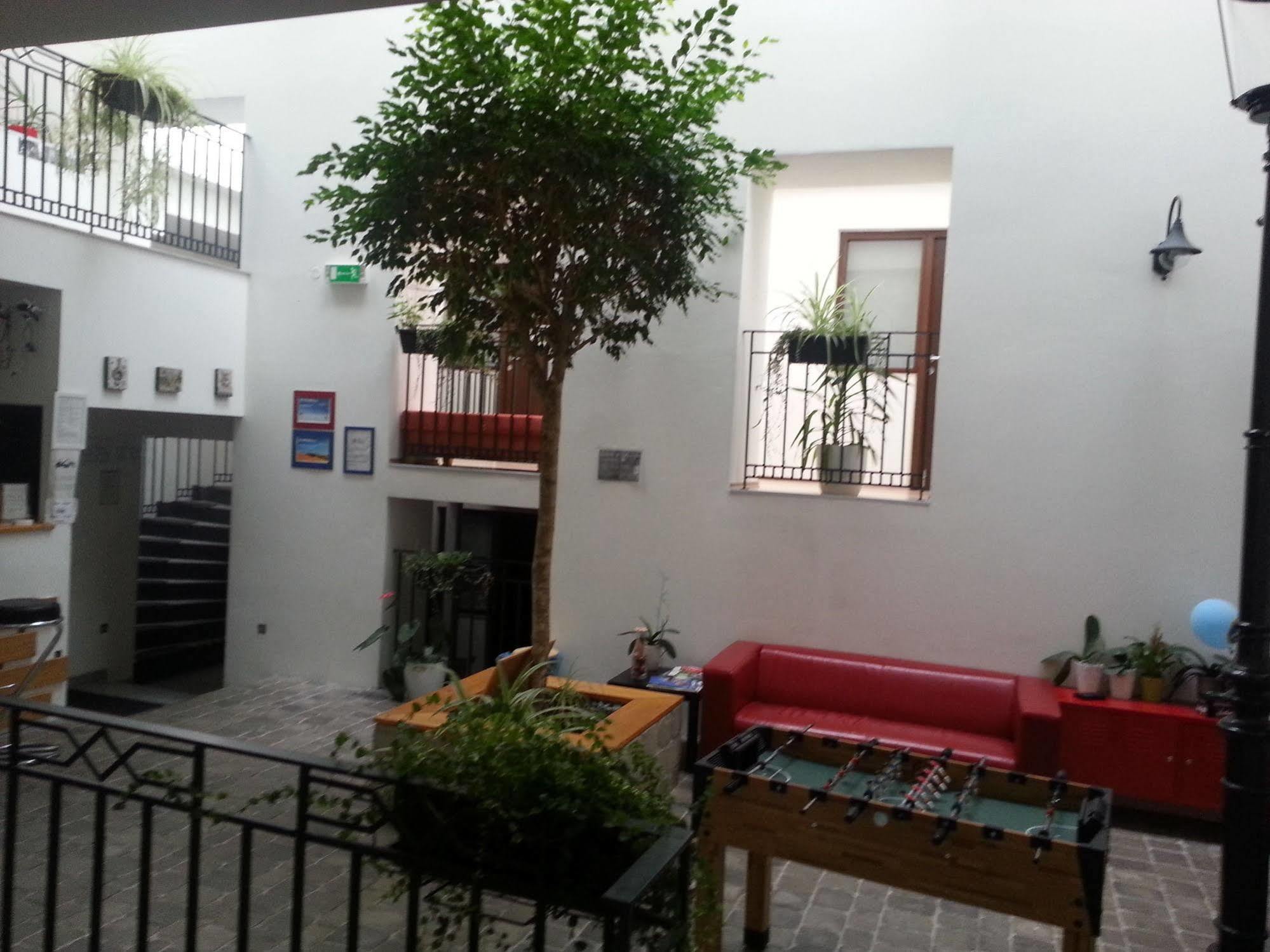 Hostel Old Town Bratislava Exterior foto